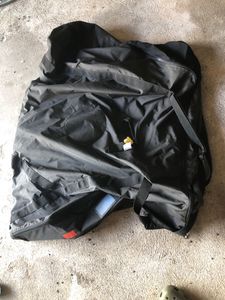 Vide garage accessoires velo - 1