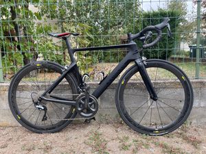 Canyon Aerod CF SLX - 1