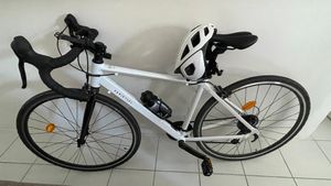 Vélo VAN RYSEL  - 1
