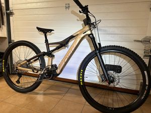 VTTAE ORBEA RISE H30 - 1