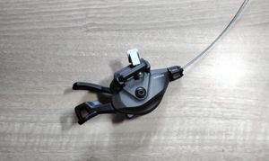 Shimano Levier de vitesse droit XT SL-M8100 12 vit... - 1