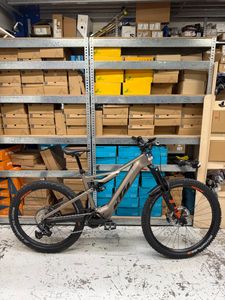 KTM Macina Prowler Prestige 2024 - 1