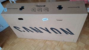 CARTON TRANSPORT - 1