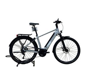 Kalkhoff Endeavour 5.B Move+ Vélo électrique Shima... - 1
