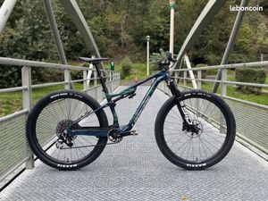 LAPIERRE XRM SE  - 1