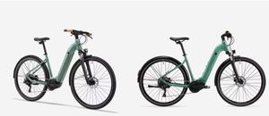 Rockrider E-ACTV 500 - 1