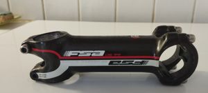 vends potence FSA OS 99 CSI carbone/alu longueur 1... - 1