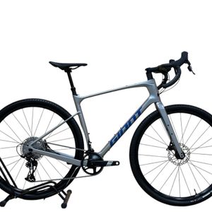 Giant Revolt Advanced 1 Carbon Vélo de grave  Apex... - 1