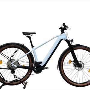 Cube Reaction Hybrid Pro 500 Allroad 29 pouces VTT... - 1