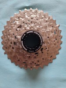 Cassette SHIMANO ULTEGRA  - 1