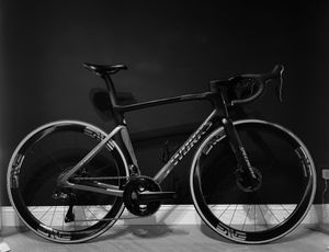 🔥réservé🔥Specialized S-Works Tarmac SL7 Ultegra ... - 1