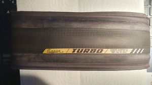 Pneu Route SPECIALIZED Turbo Cotton - Sagan Collec... - 1