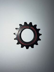 pignon piste 15 dents dure ace - 1