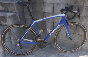 TREK Emonda SLR 9.9 - Projet One - SRAM eETap - Ta... - 1