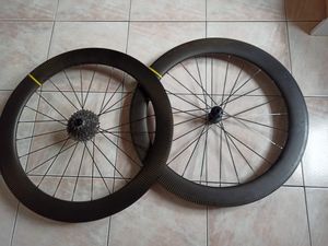 Mavic cosmic sl65 - 1
