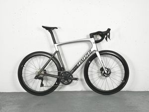 Specialized Tarmac Expert SL7 Shimano Ultegra Di2 ... - 1