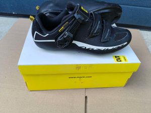 Chaussures routes MAVIC - 1