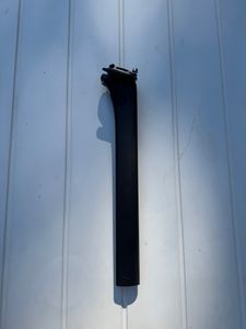 Tige de selle NEUVE SL8 recul 15mm  - 1