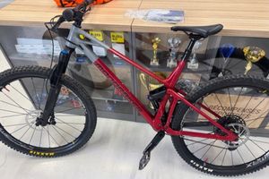 Vtt Mondrkaer raze R - 1