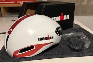 Casque EKOI Racing R-AERO LTD IRONMAN – Taille S –... - 1