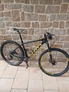 Vtt Scott 900 RC - 1