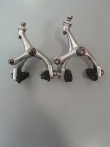 Étrier frein arrière-Brake NEUF-NOS CAMPAGNOLO AVANTI ref15ef
