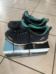 Chaussures randonnée meindel - 1