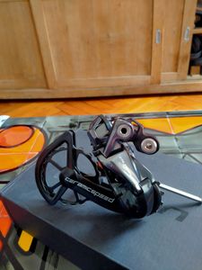 Dérailleur arrière dura ace di2 9150 - 1