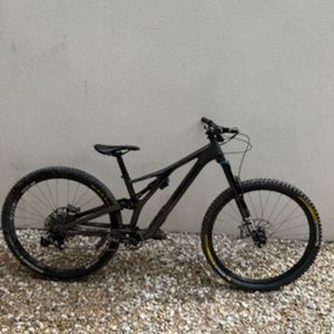 Stump Stumpjumper Evo Comp Carbon - 1
