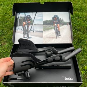 Prolongateurs Deda Jet - 1