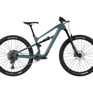 cannondale habit carbon 1 - 1