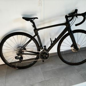 VELO DE ROUTE ROUBAIX SPECIALIZED - 1