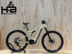 Focus Thron² 6.8 29 pouces VTT électrique Shimano ... - 1