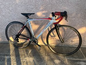 Vélo O“rka - 1