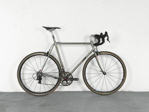 Cinelli Supercorsa Campagnolo Record 11s Taille L ... - 1