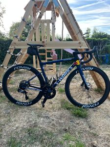 SPECIALIZED SL8 (nov 2025) - 1