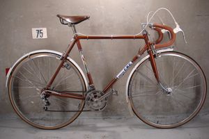 C.N.C SPECIAL t.55cm L 1m75->1m83 - 1