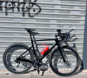 Van Rysel | EDR CF | Shimano 105 | 2024 | + Roues ... - 1