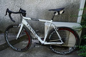Vélo de course Canyon Ultimate CF Pro tout carbon ... - 1