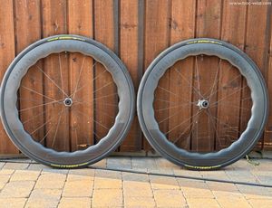 Princeton CarbonWorkst Wake 6560 Corsa - 1