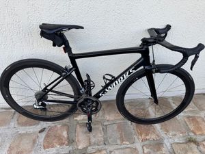 S-Works Tarmac SL6 taille M - 1