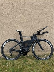 SHIV Specialized DI2- vélo triathlon  - 1