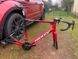 Velo Ridley Grifn - 1