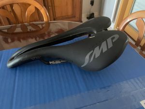 Selle smp vt30c rail carbone  - 1