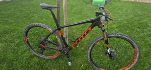 Vtt Scott Scale 900 SL - 1