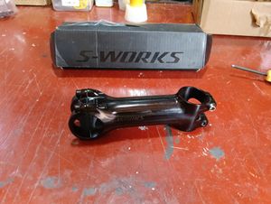 Potence S-works 110mm - 1
