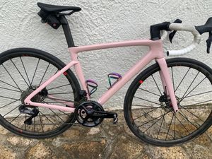 SL7 TARMAC PRO - taille 52 - Nude - 1