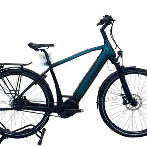 Stevens E-Exec Vélo électrique Shimano Nexus 2023 - 1