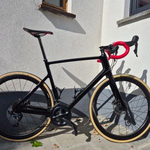 Van Rysel Edr Cf Ultegra disc - XL - 1