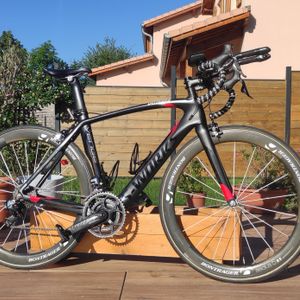 SWORKS VENGE  - 1